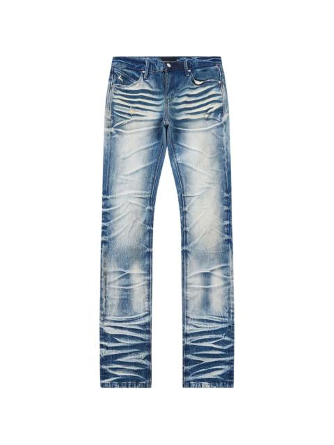 RTA Clayton skinny jeans