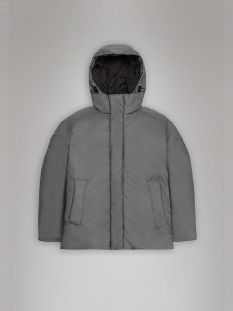 RAINS Askim Insulated Jacket