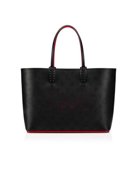 Christian Louboutin Cabata Large BLACK/BLACK