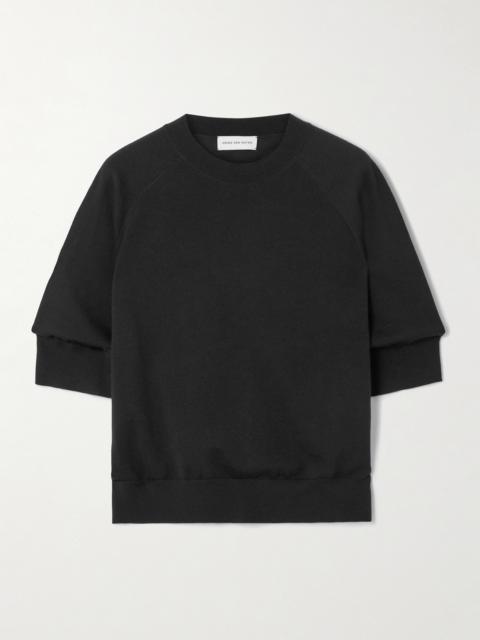 Dries Van Noten Wool Sweater