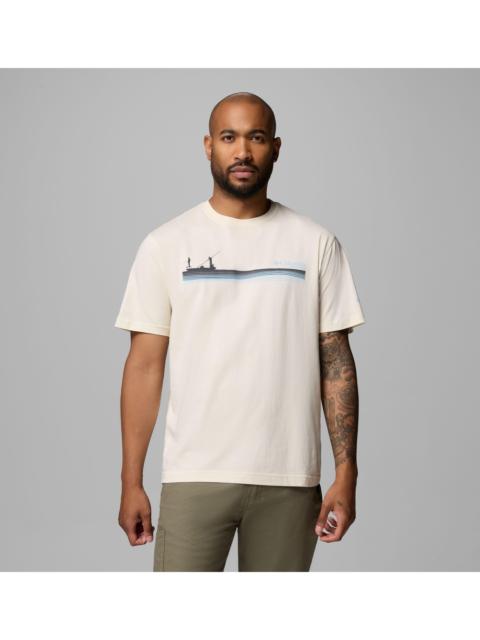 Columbia Men's Zinger PFG T-Shirt