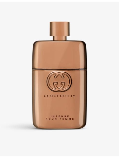 GUCCI Gucci Guilty Intense For Her eau de parfum 90ml