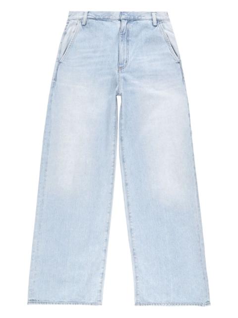 AGOLDE Shona jeans