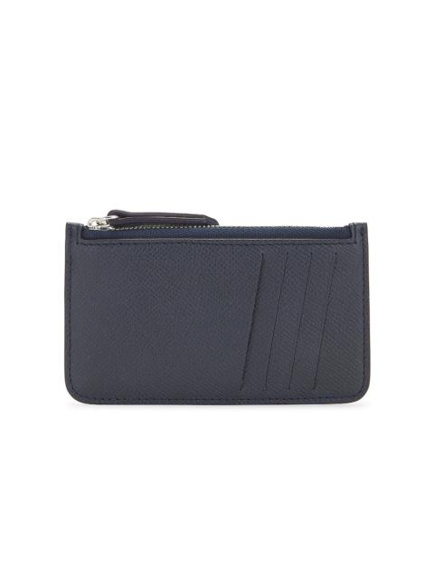 Maison Margiela Zip Card Holder