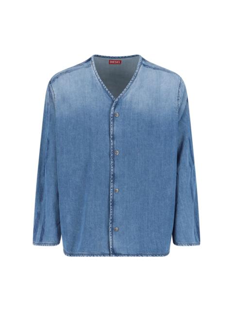 Diesel 'D-NABIL-S3' SHIRT