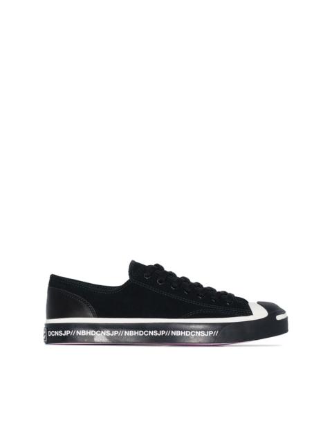 Converse x Neighborhood Jack Purcell sneakers
