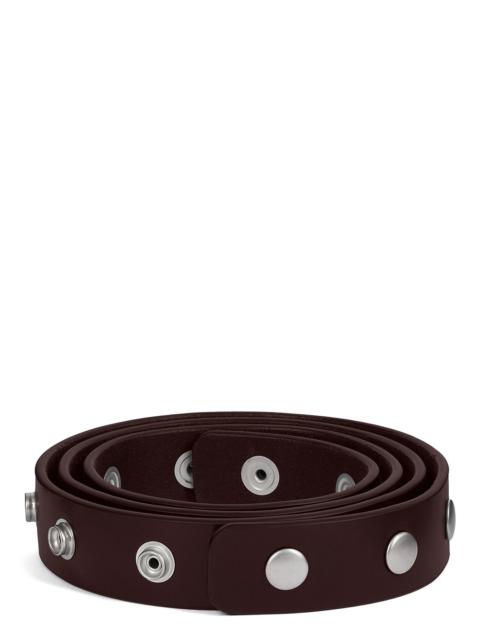 Rick Owens BELT