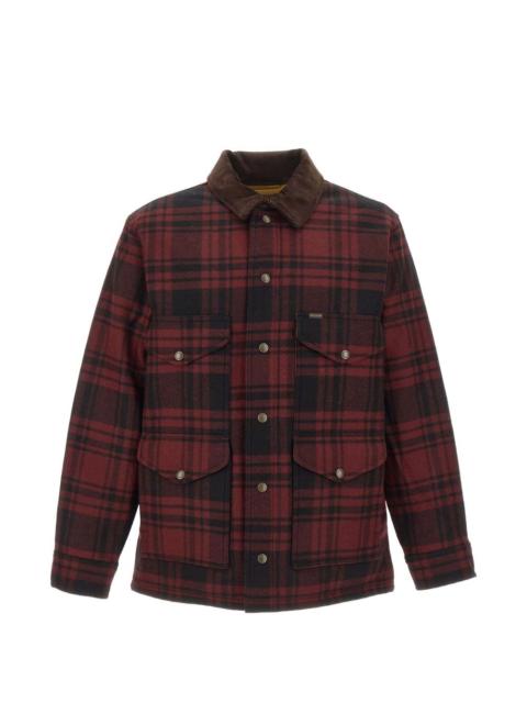 FILSON TARTAN JACKET