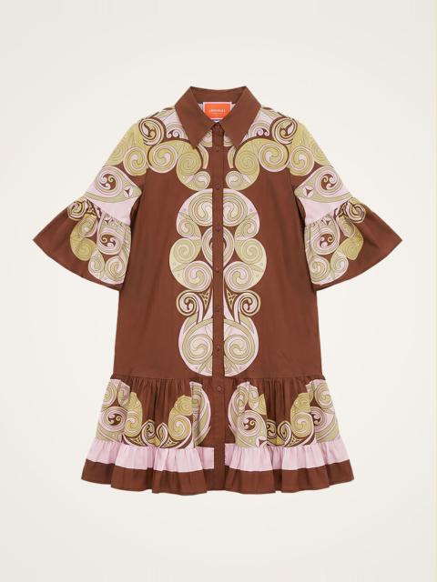 La DoubleJ Choux Dress
