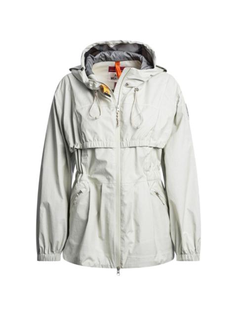 PARAJUMPERS Uneri hooded jacket
