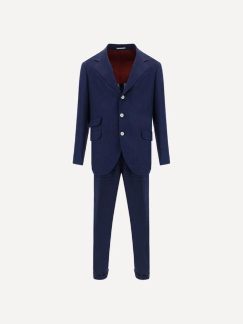 Brunello Cucinelli Suit
