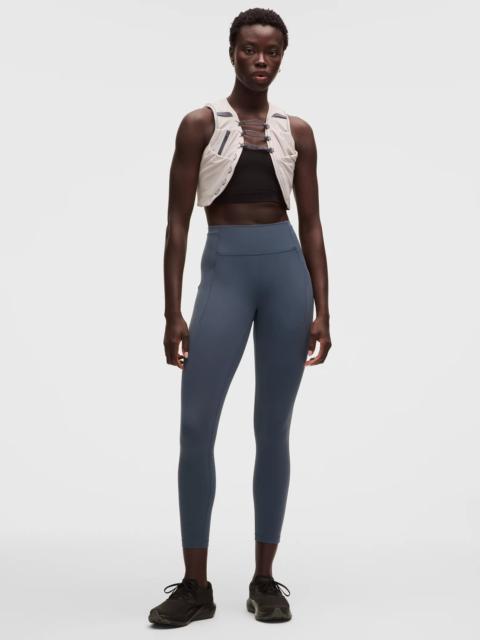 lululemon Swift Speed High-Rise Tight 25"