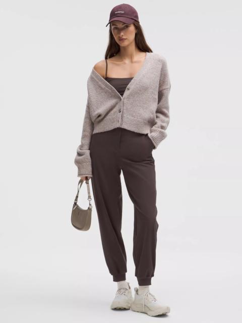 lululemon Daydrift High-Rise Jogger *Regular