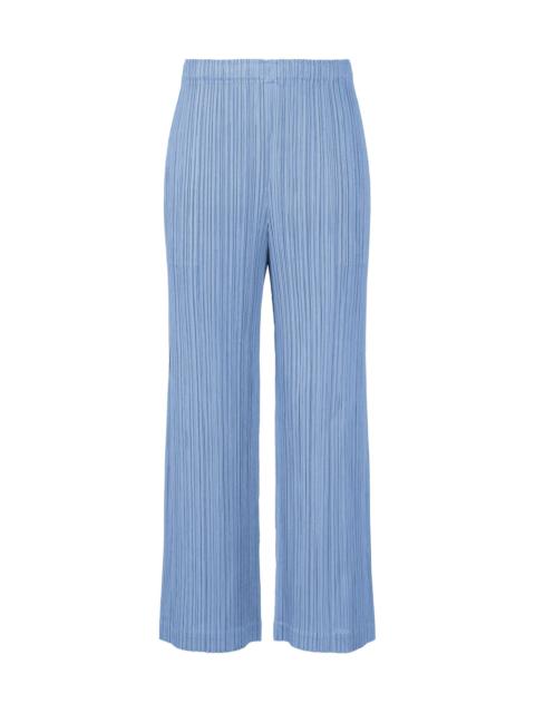 Pleats Please Issey Miyake THICKER BOTTOMS 2