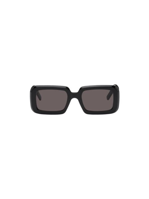 Black SL 534 Sunrise Sunglasses