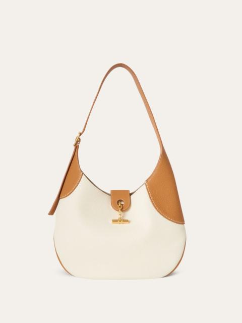 Loro Piana Medium Bobbin Bag