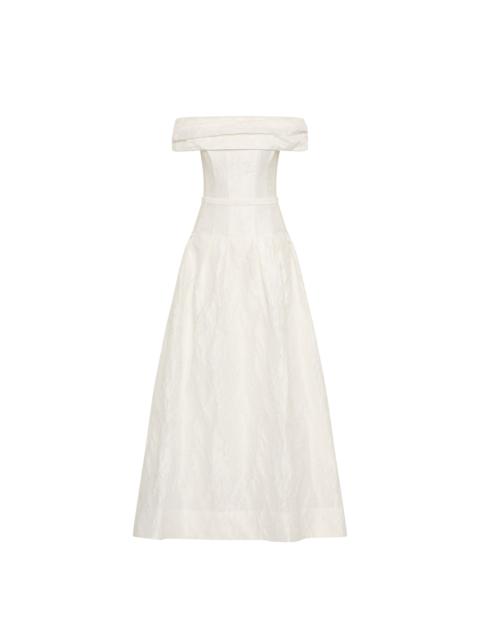 REBECCA VALLANCE Revolution Gown