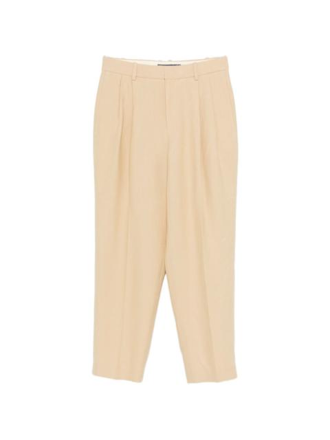 Polo Ralph Lauren Dutan pleated trousers