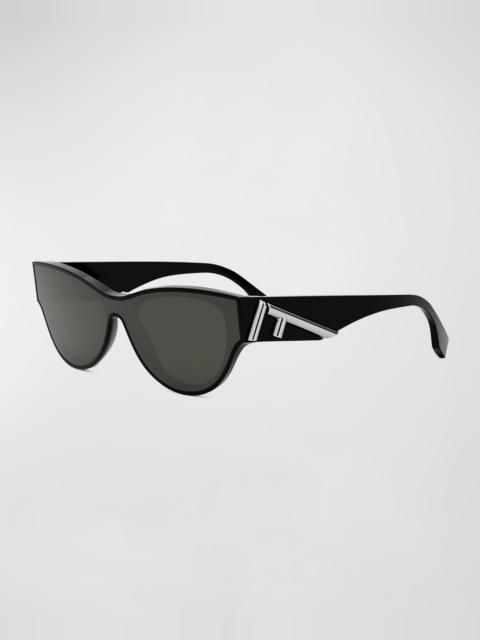 FENDI Fendi First Acetate Cat-Eye Sunglasses