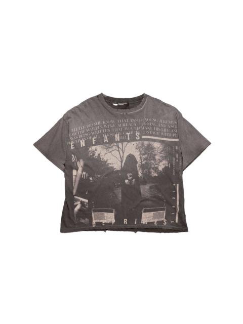 Enfants Riches Déprimés JEREMY T-SHIRT