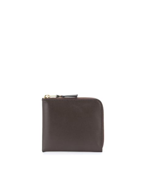 SA3100 compact zip wallet