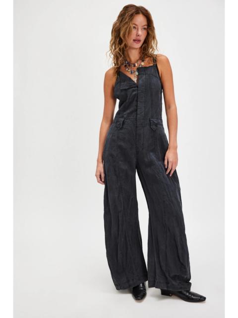FREE PEOPLE Sylvia Barrel One-Piece