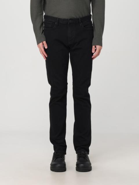 EMPORIO ARMANI Jeans men Emporio Armani