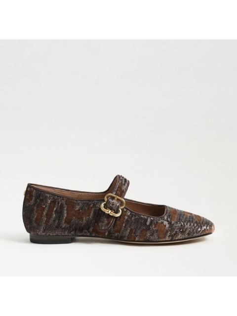 Sam Edelman Michaela Mary Jane Flat