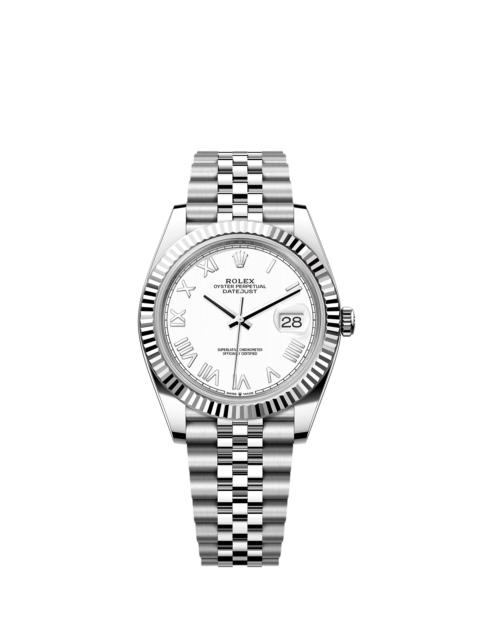 ROLEX DATEJUST 126334