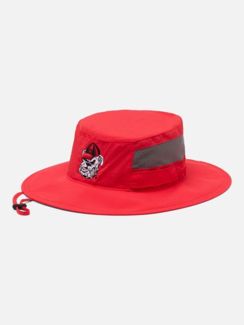 Columbia Collegiate Bora Bora III Booney Hat - Georgia