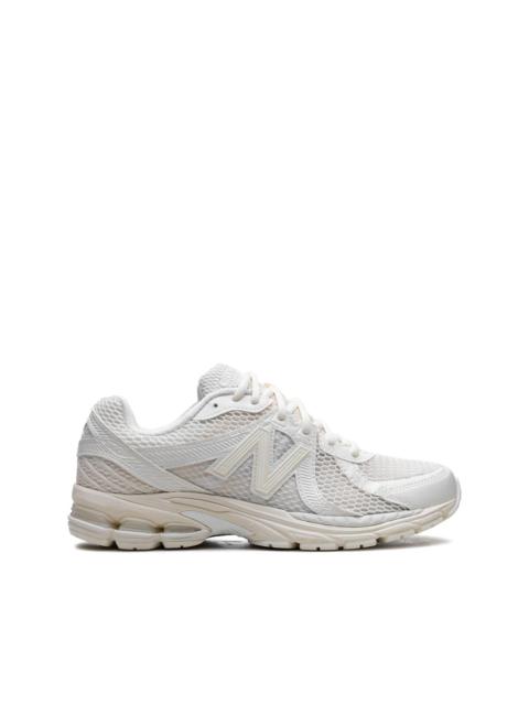 x AimÃ© Leon Dore 860V2 "Cream" sneakers