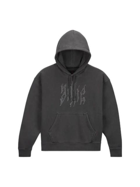 Jordan (WMNS) Air Jordan x Billie Eilish Hoodie 'Black' DV7357-010