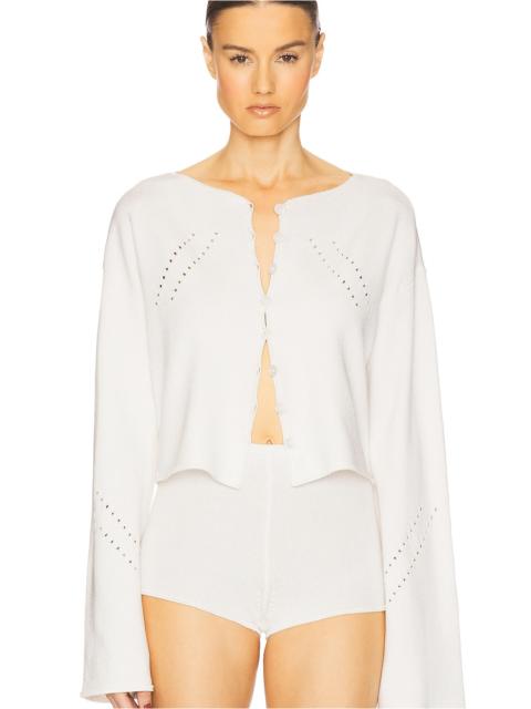 HELSA Celestine Cardigan