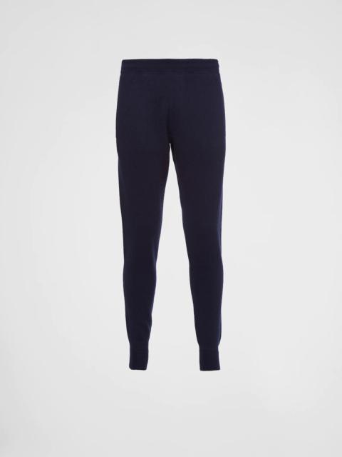Prada Cashmere pants