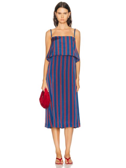 Dries Van Noten Dour Dress