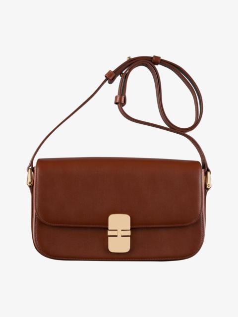 GRACE SHOULDER BAG