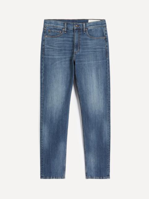 rag & bone Fit 2 Authentic Stretch Slim Jeans in Clay