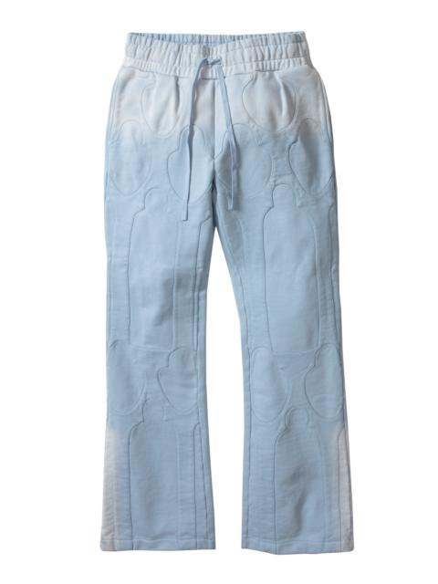 WHO DECIDES WAR CHAPEL SWEATPANT