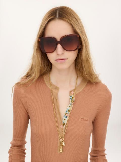 Chloé SALOMÉ SUNGLASSES