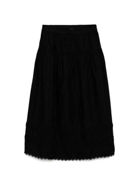 Harlow skirt