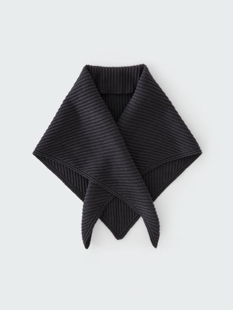 Studio Nicholson Isos Knit Scarf