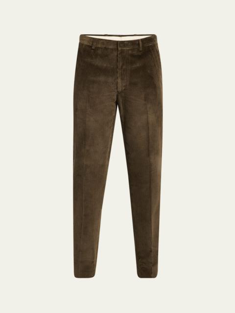 Men's Jarno Straight Leg Trousers