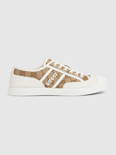 GUCCI Women's GG canvas sneaker