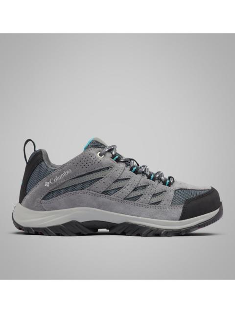 Columbia Women's Crestwood™ Hiking Shoe - Wide