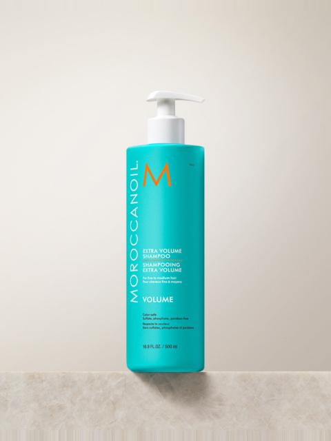 Moroccanoil Extra Volume Shampoo