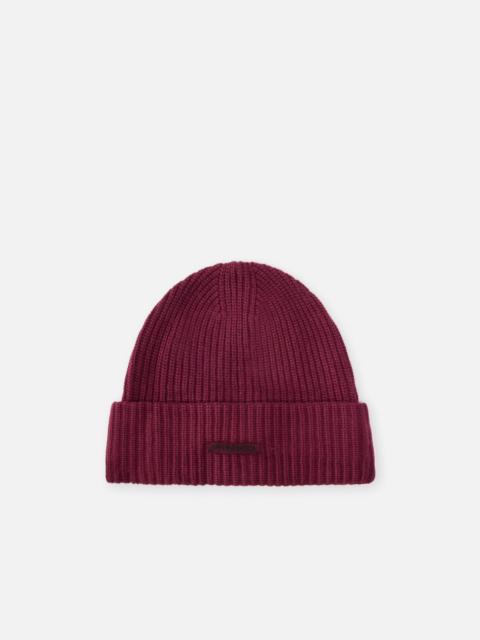 BEANIE-STYLE HAT