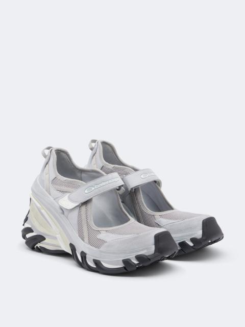 BALENCIAGA Hydra wedge sneakers
