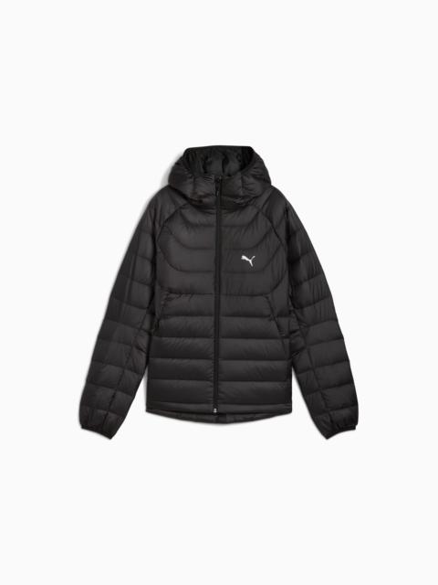 PUMA PACKLITE Hooded Down Jacket Women