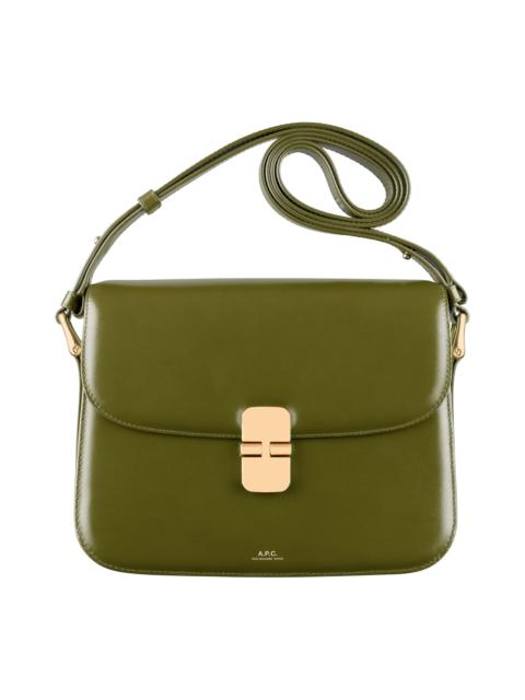 A.P.C. GRACE BAG