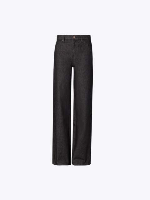 TORY BURCH Slim Leg Jean